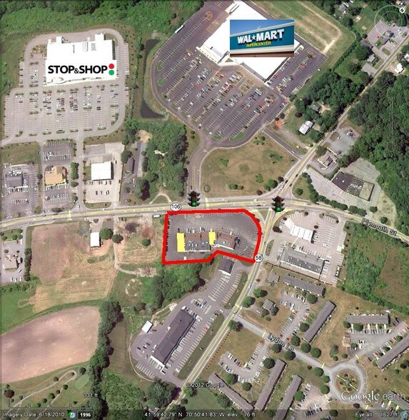 More Photos Of 300 Plymouth St, Halifax Unknown For Lease