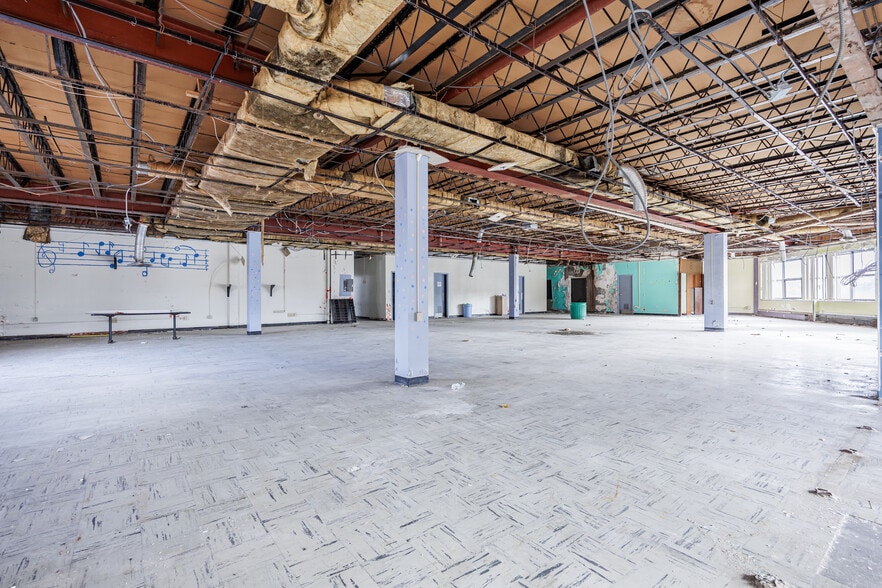 More Photos Of 536-542 E Main St, Rochester Theater Concert Hall For Sale