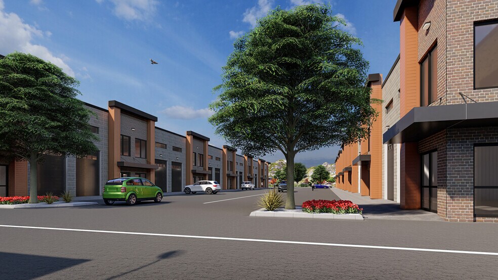 More Photos Of 3542 N Main St, Spanish Fork Warehouse For Sale