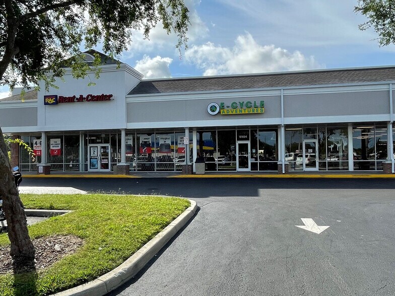 More Photos Of 9746-9850 Little Rd, New Port Richey Unknown For Lease