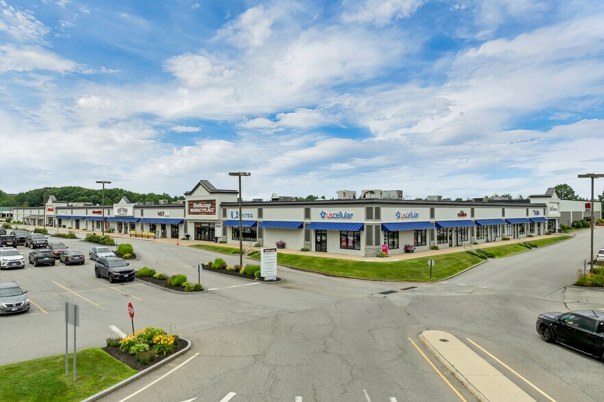 More Photos Of 94-96 Daniel Webster Hwy, Belmont Unknown For Lease