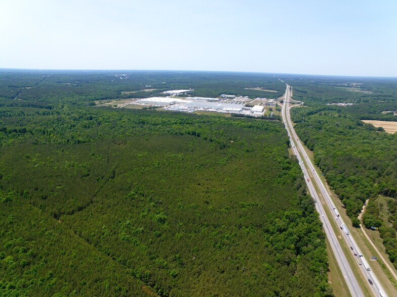 More Photos Of Bearington Rd, Newberry Land For Sale