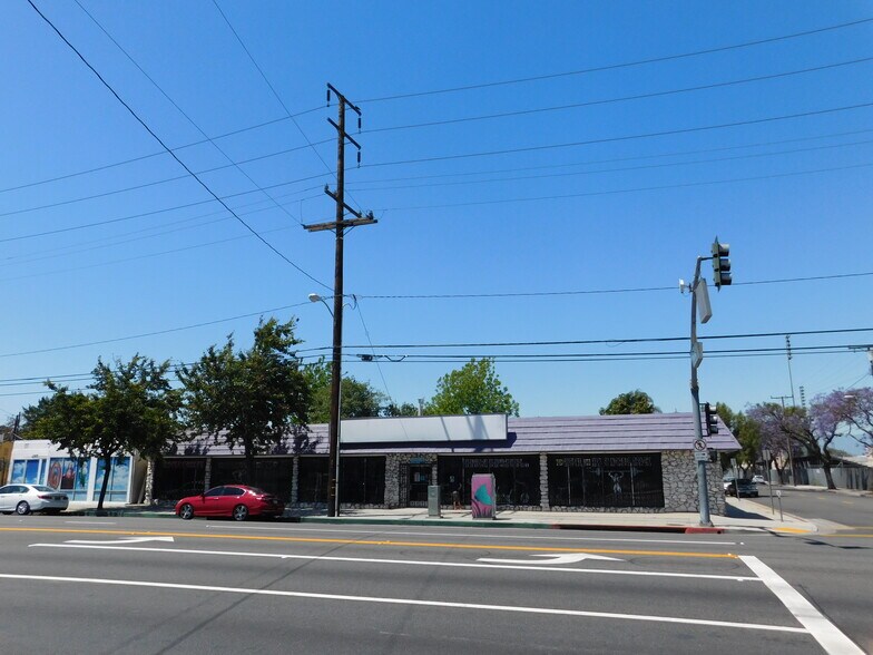 More Photos Of 4273 Florence Ave, Bell General Retail For Sale