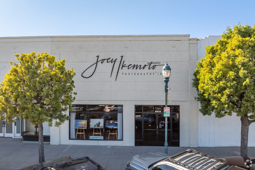 More Photos Of 1267 Sartori Ave, Torrance Storefront For Lease