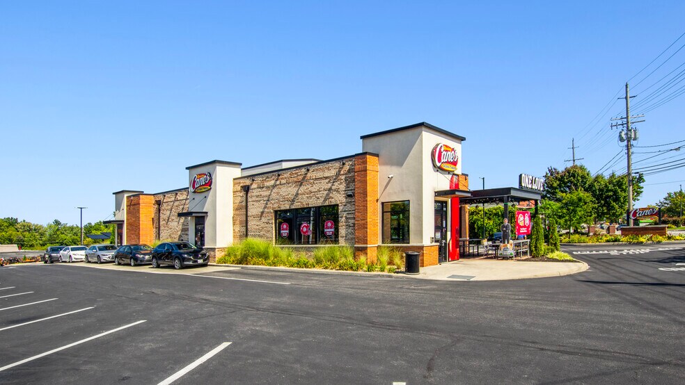 More Photos Of 21330 Center Ridge Rd, Rocky River Fast Food For Sale