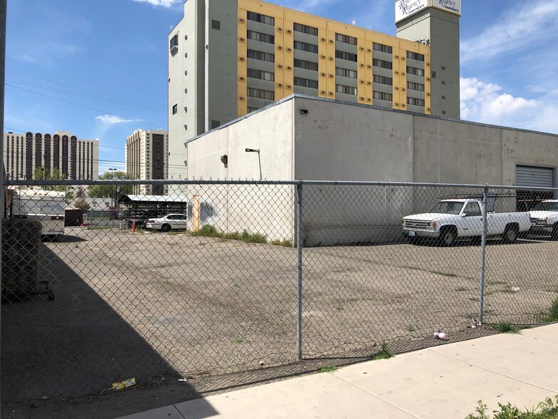 More Photos Of 517 Evans Ave, Reno Warehouse For Lease