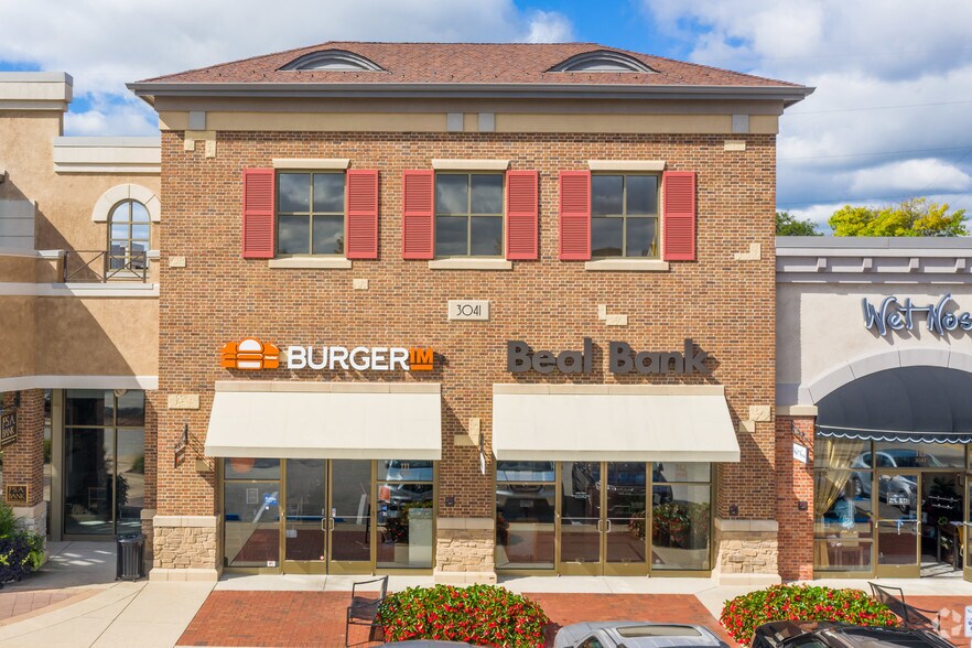 More Photos Of 3051 Butterfield Rd, Oak Brook Unknown For Lease