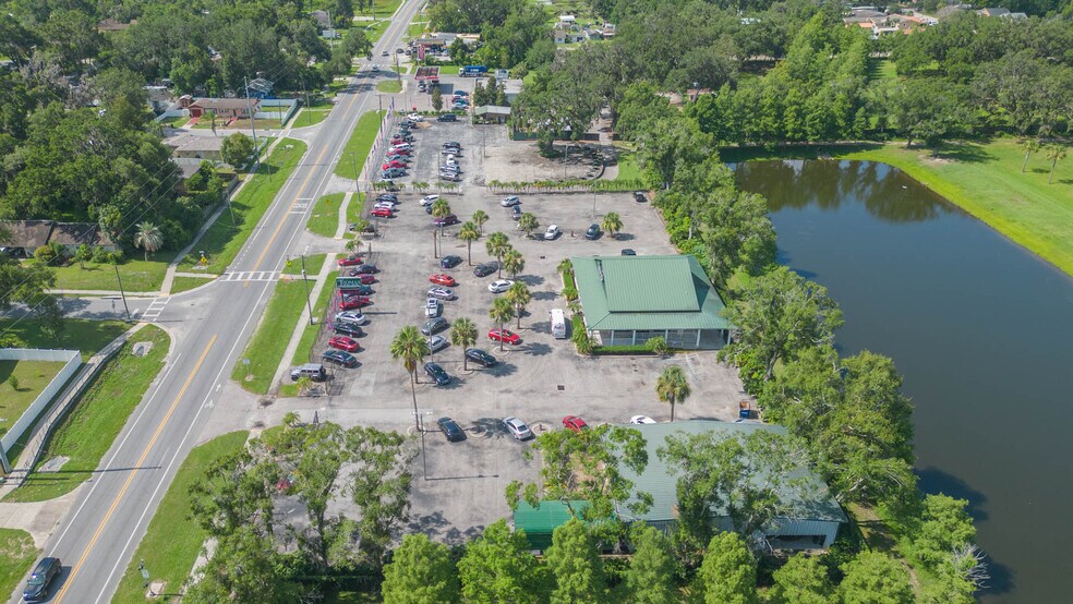 More Photos Of 13815 21st St, Dade City Auto Dealership For Sale