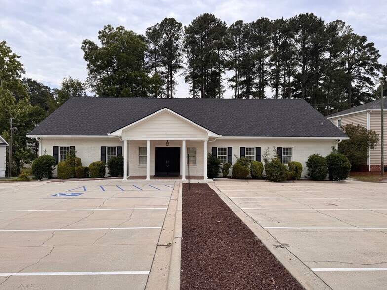 Primary Photo Of 9 Calendar Ct, Columbia Medical For Lease