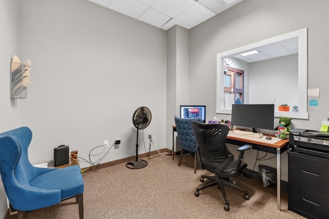 More Photos Of 108 Gateway Blvd, Mooresville Office For Lease