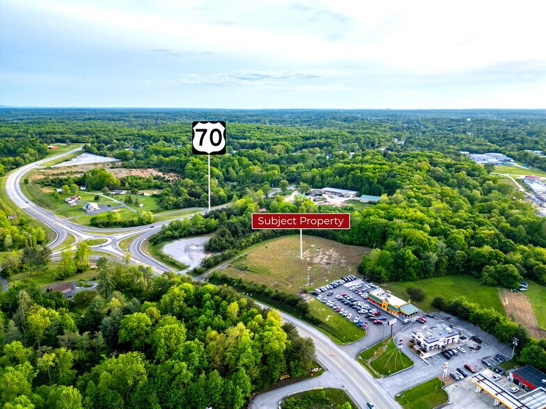 More Photos Of Peavine Rd, Crossville Land For Sale