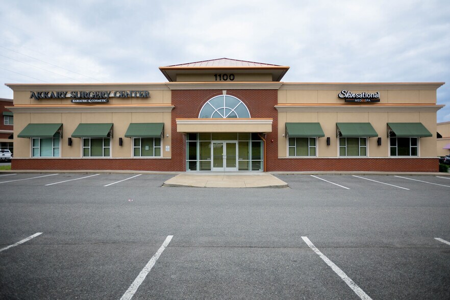 More Photos Of 200 Fort Pierpont Dr, Morgantown Unknown For Lease