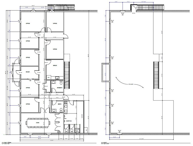 More Photos Of TBD Interstate 20, Midland Warehouse For Lease