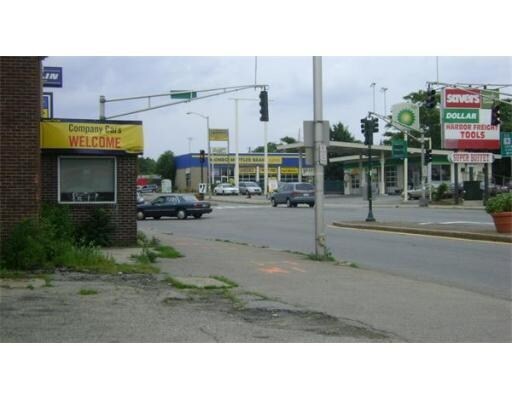 More Photos Of 618 Park Ave, Worcester Auto Repair For Sale