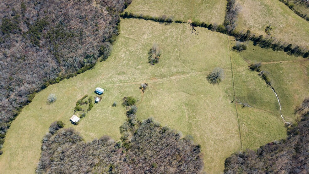 Primary Photo Of 5690 Rocky Mount Church Rd, Polkton Land For Sale