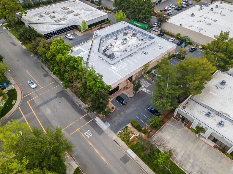 More Photos Of 1252 Quarry Ln, Pleasanton Research And Development For Sale