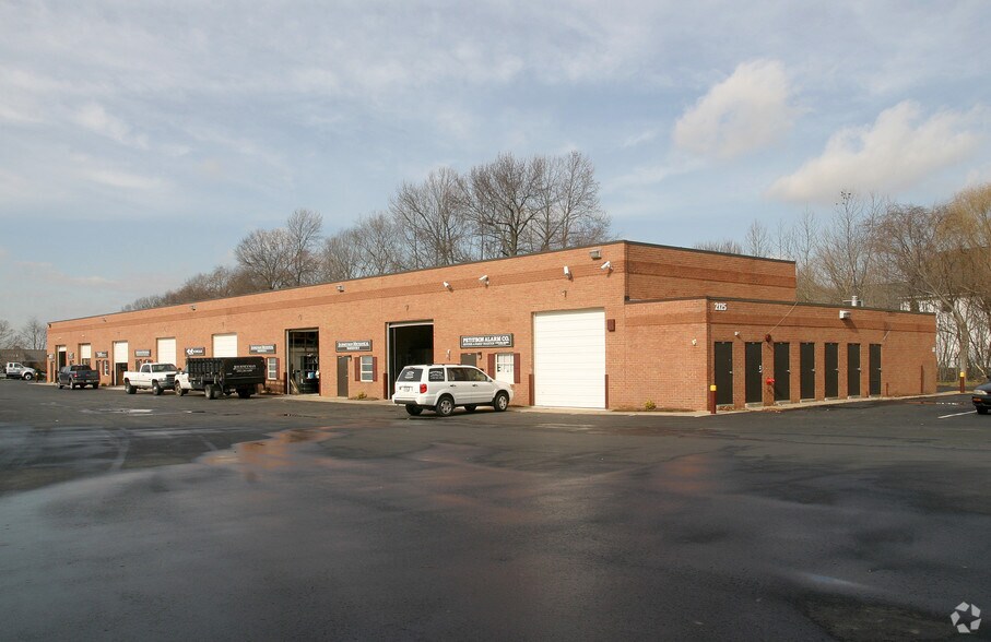 Primary Photo Of 2125 Baldwin Ave, Crofton Light Manufacturing For Lease