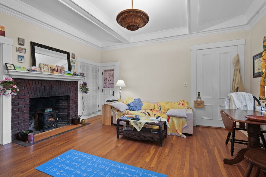 More Photos Of 3 Highland St, Woonsocket Multifamily For Sale