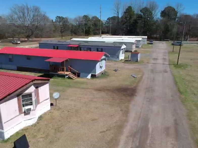 More Photos Of 620 George Thomas Rd, Texarkana Manufactured Housing Mobile Home Park For Sale