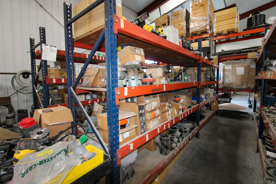 More Photos Of 6059 159th St, Galva Food Processing For Sale