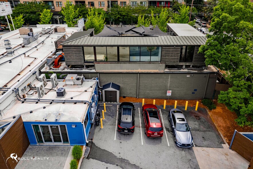 More Photos Of 664 N Highland Ave NE, Atlanta Freestanding For Sale