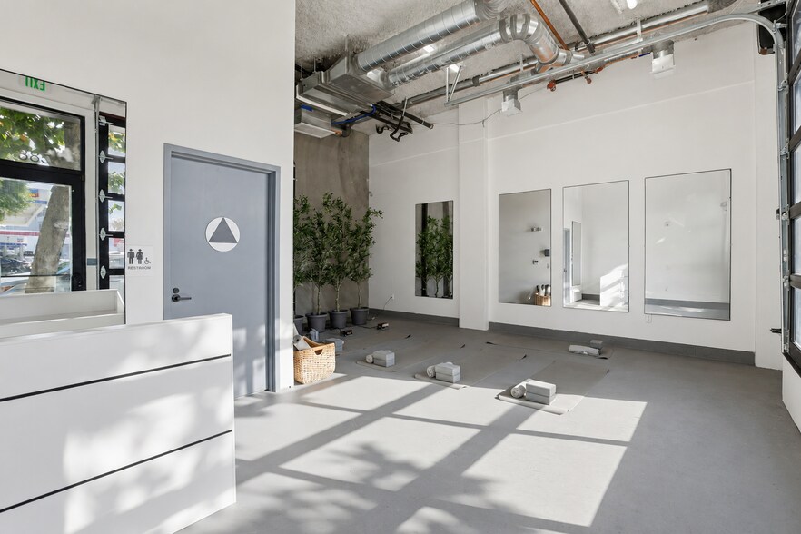 More Photos Of 988 Harrison St, San Francisco Apartments For Sale