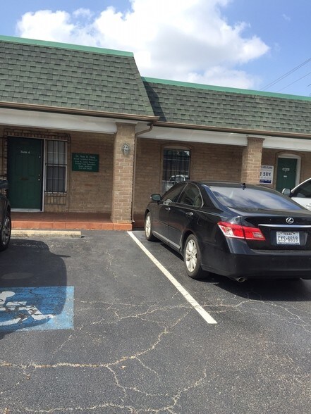 More Photos Of 1111 Gessner Rd, Houston Medical For Lease