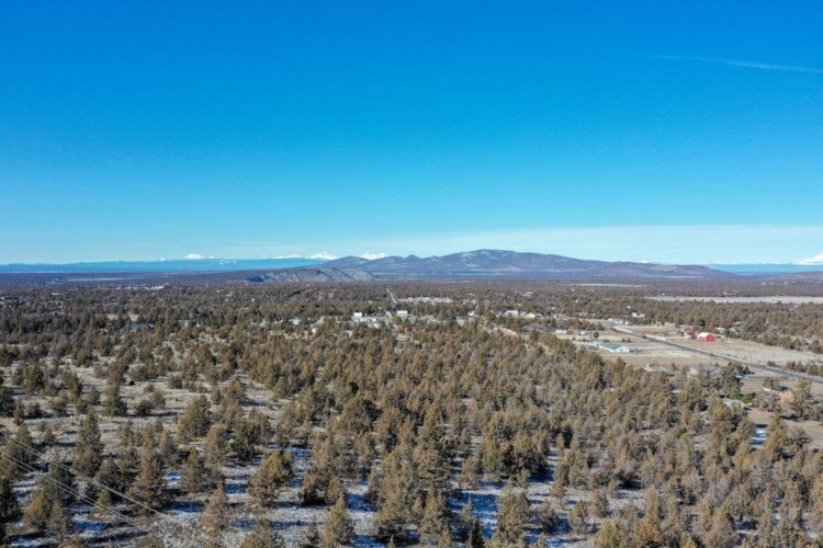 Primary Photo Of 5812 SE Krag St, Prineville Land For Sale