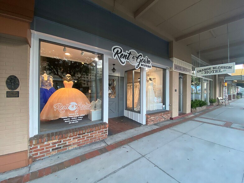 More Photos Of 203 Broadway, Kissimmee Apartments For Lease