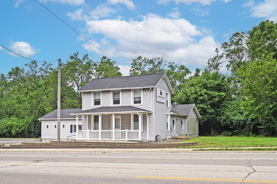 More Photos Of 9101 N Dixie Dr, Dayton Storefront Retail Office For Sale