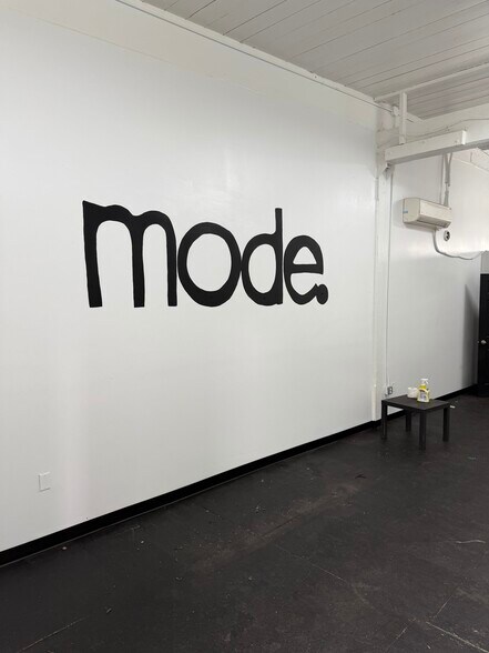 More Photos Of 60 Dickerson St, Newark Light Manufacturing For Lease
