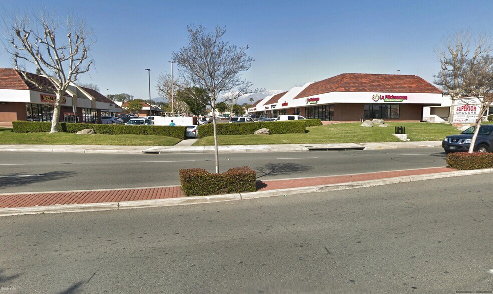 More Photos Of 12415-12479 Central Ave, Chino Unknown For Lease