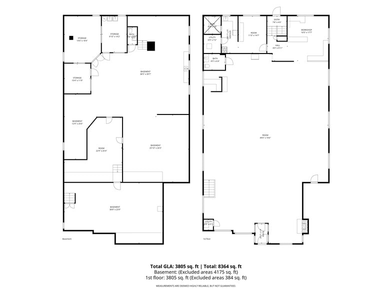 More Photos Of 2122 S Glenstone Ave, Springfield Freestanding For Sale