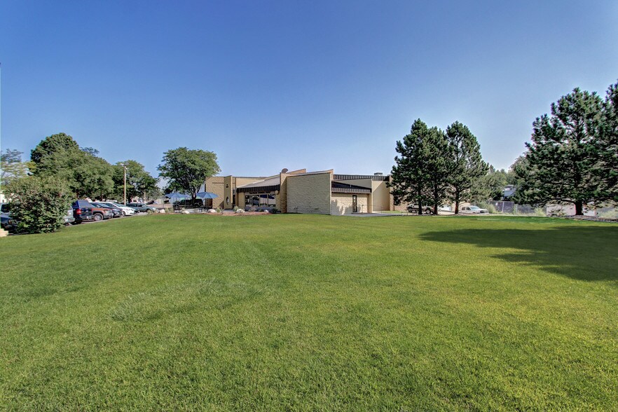 More Photos Of 2233 Academy Pl, Colorado Springs Medical For Lease