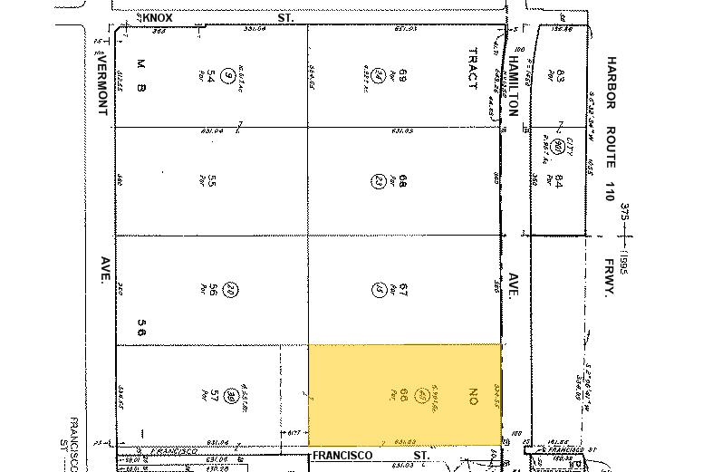 More Photos Of 19815 Hamilton Ave, Torrance Warehouse For Lease