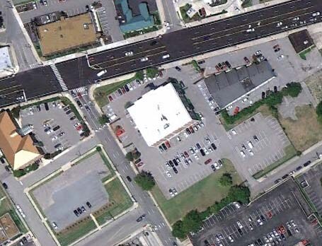 More Photos Of 1919 Charlotte Ave, Nashville Medical For Lease