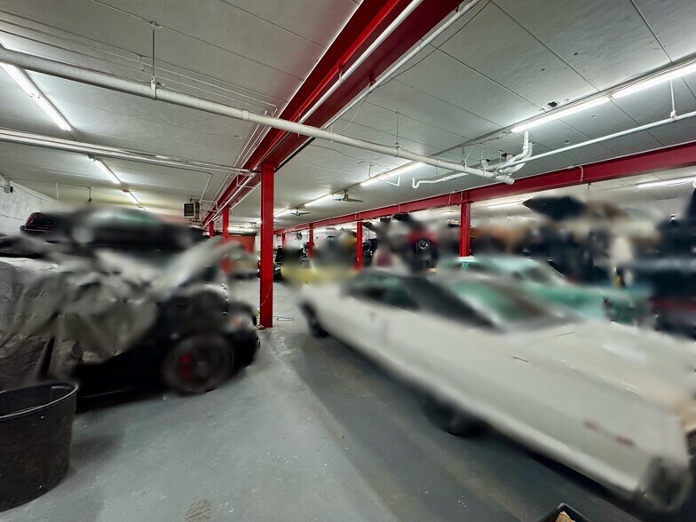 More Photos Of 1325 M St, Elmont Warehouse For Sale