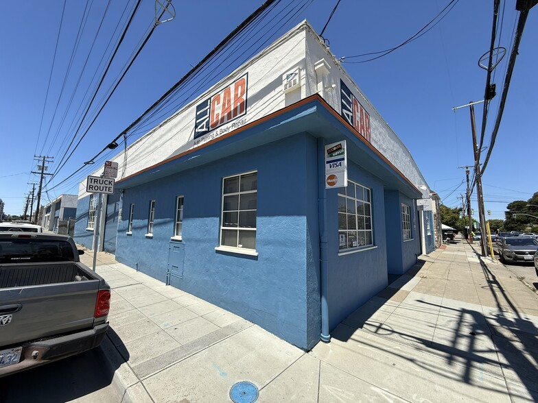 More Photos Of 501 9th Ave, San Mateo Service For Lease