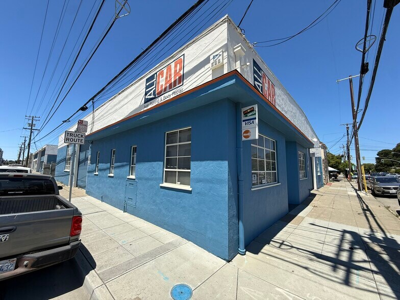 More Photos Of 501 9th Ave, San Mateo Service For Lease