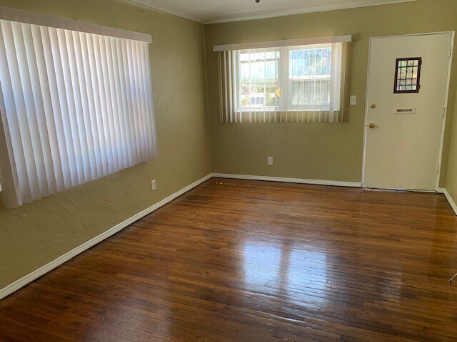 More Photos Of 3738-3746 Florida St, San Diego Apartments For Sale