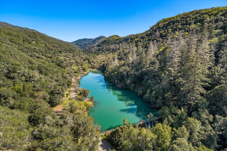 More Photos Of 5155 Mill Creek Rd, Talmage Land For Sale