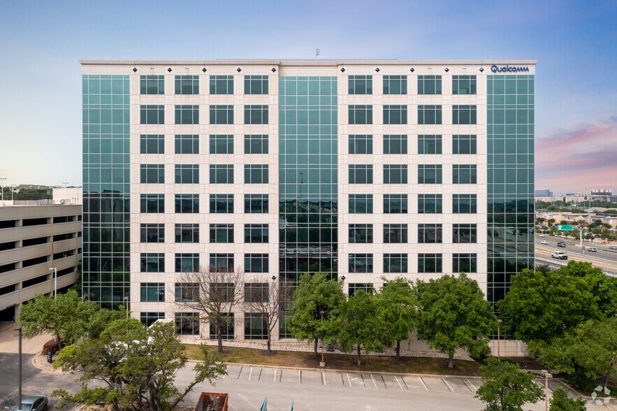 More Photos Of 9600 N Mopac Expy, Austin Office For Lease