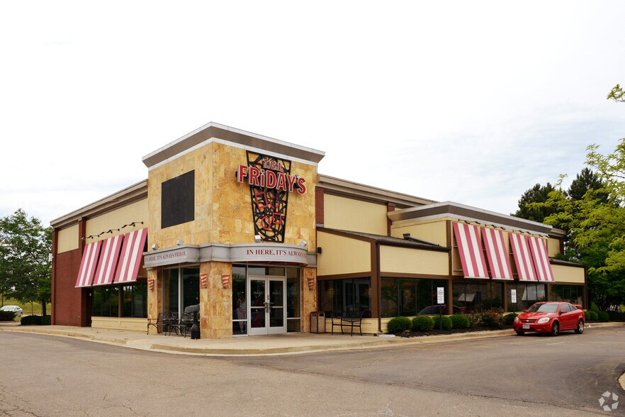 More Photos Of 2850 Centre Dr, Beavercreek Unknown For Lease