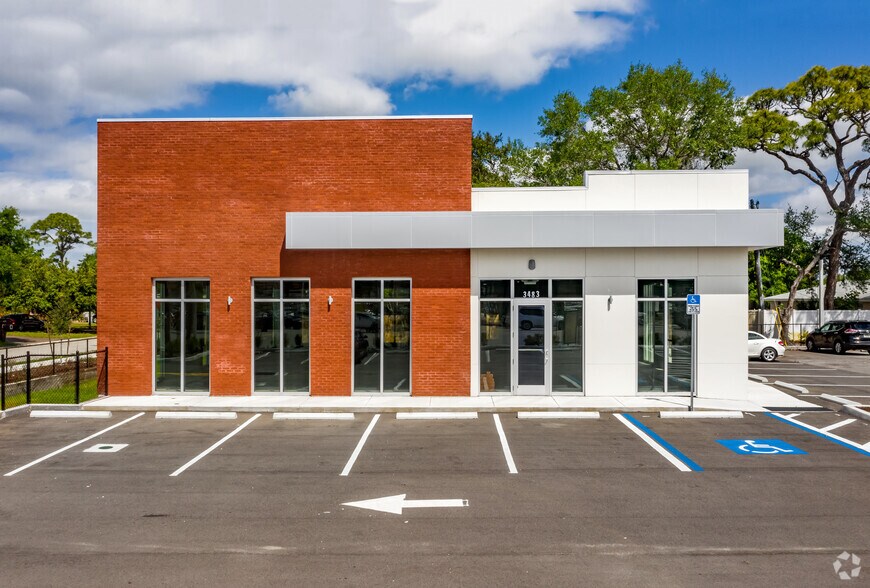 More Photos Of 3483 Clark Rd, Sarasota General Retail For Sale