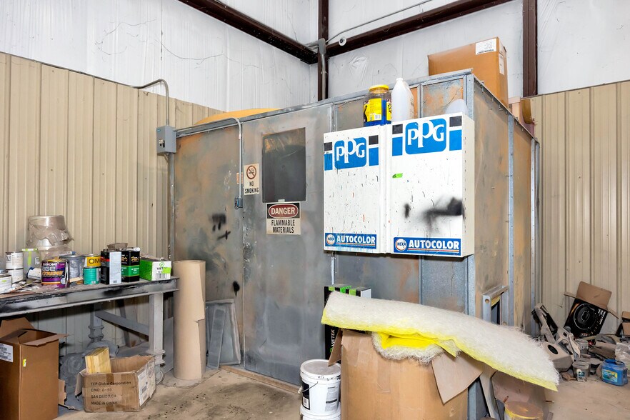 More Photos Of 6594 Old Railroad Bed Rd, Toney Manufacturing For Lease