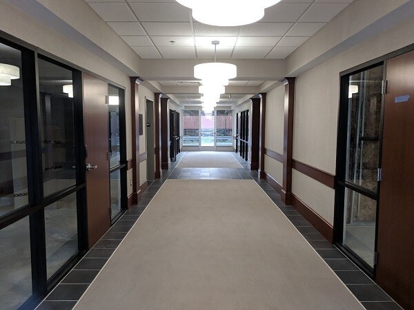 Primary Photo Of 4909 Dickens Rd, Richmond Office For Lease