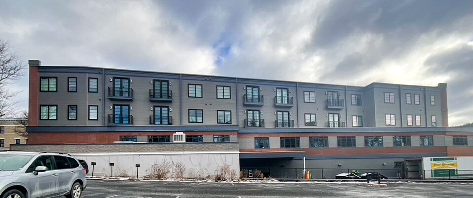 More Photos Of 34 Bridge St, Great Barrington Apartments For Lease