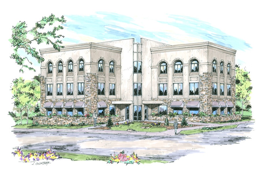 More Photos Of 103 4th St, Castle Rock Office For Sale