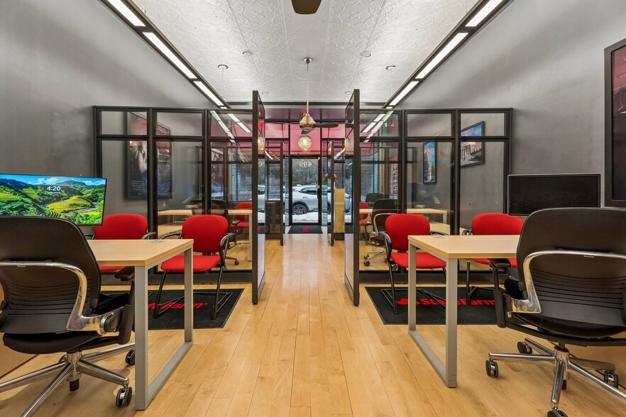 More Photos Of 499 Valley St, Maplewood Storefront Retail Residential For Sale