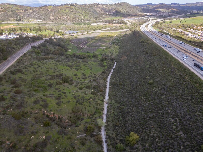 More Photos Of 3309 San Rey Lane, Fallbrook Land For Sale